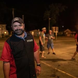 Meet your Posher, Rob